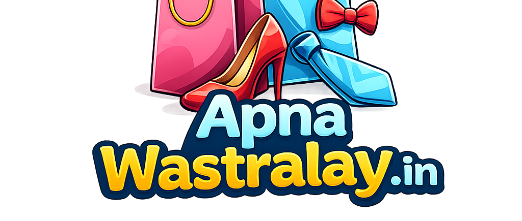 NEW FASHION WASTRALAY